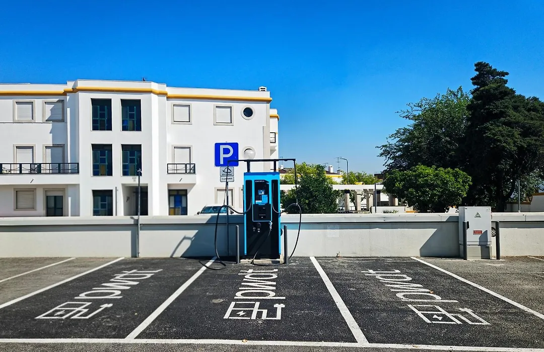 Hotel Ibis Evora-1
