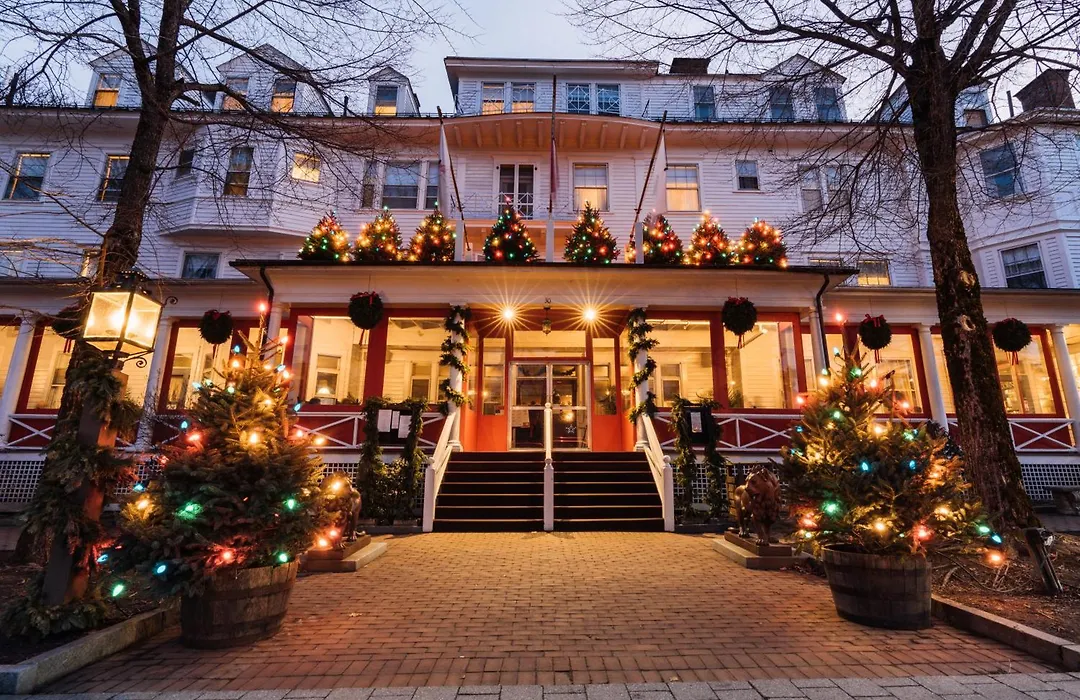 The Red Lion Inn-1