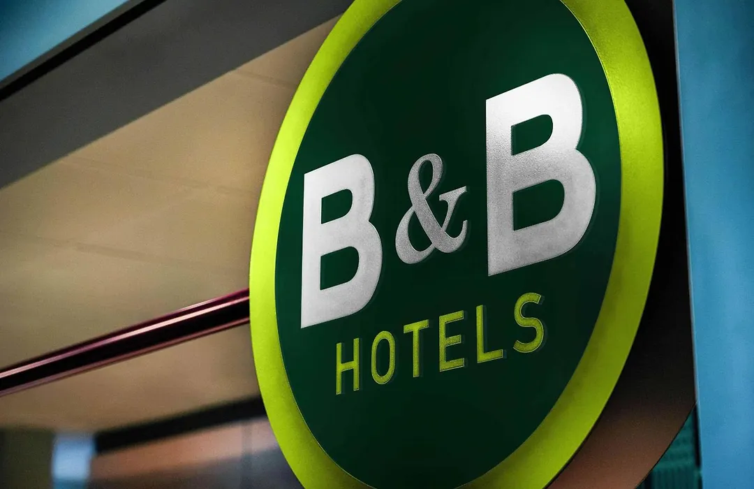 B&B Hotel Düsseldorf-Airport-1