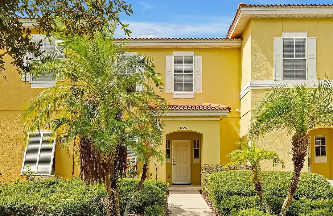 Encantada Resort Vacation Townhomes By Idiliq-1