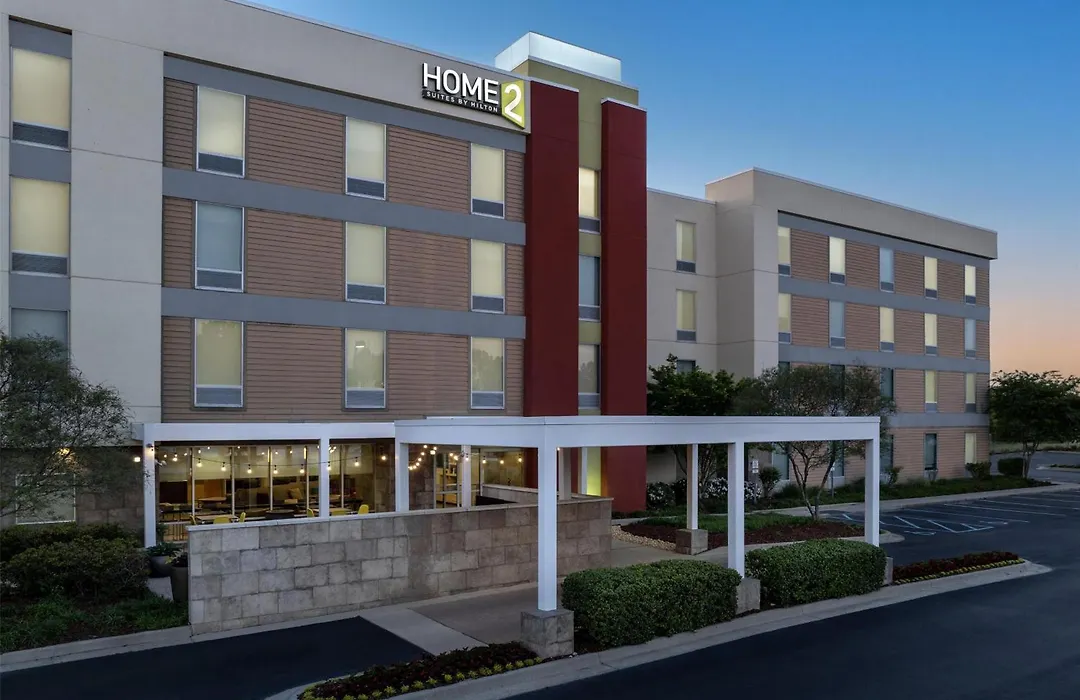 Home2 Suites By Hilton Huntsville Research Park Area, Al-1