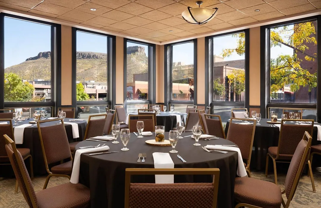 The Golden Hotel, An Ascend Collection Hotel-1