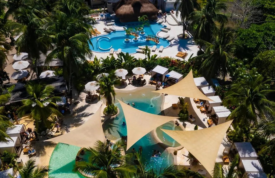 Palmarito Beach Hotel-1