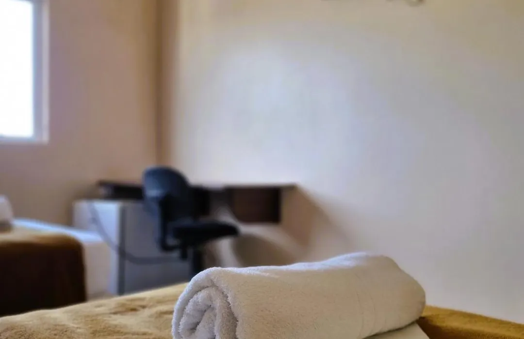 Hotel Pontal-1