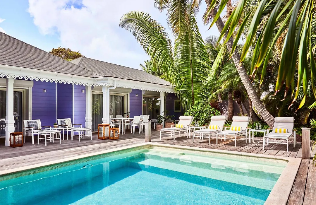 Rosewood Le Guanahani St Barth-1