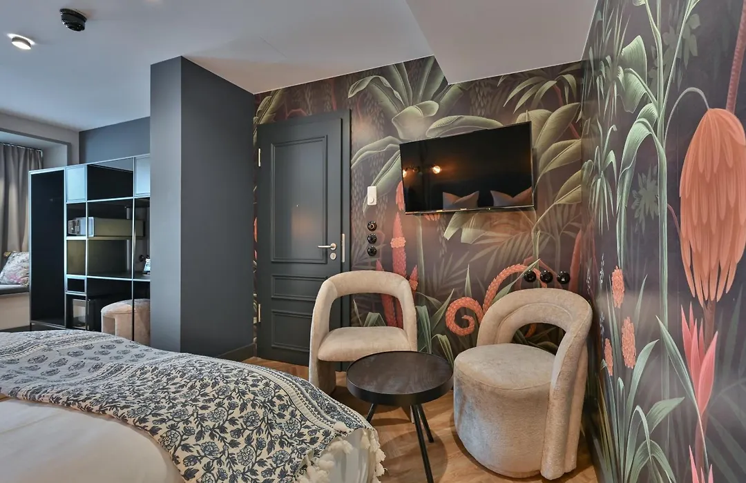 Hotel Sonne-1