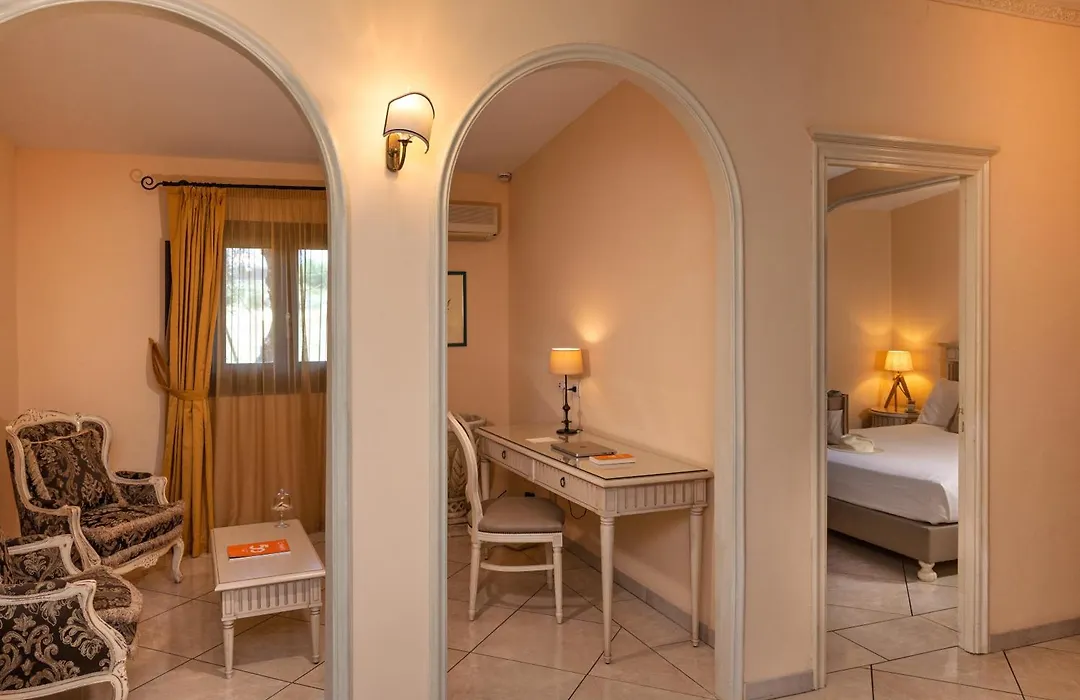 Castello Di San Marco Charming Hotel & Spa-1