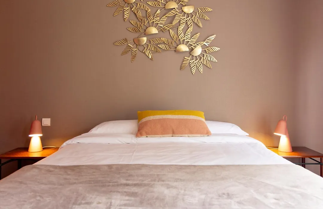 Logis Hotel La Bergerie-1