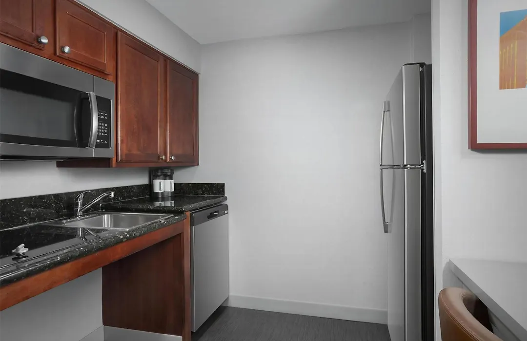 Homewood Suites By Hilton Birmingham South Inverness-1