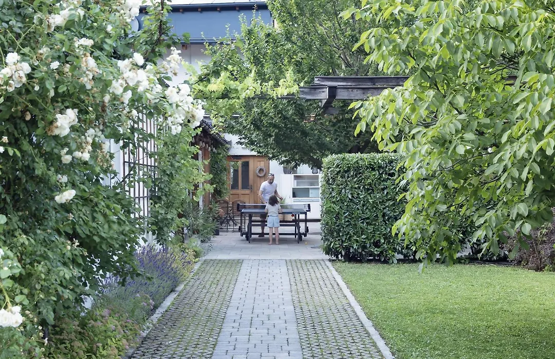 Fruhstuckshotel Scharinger-1