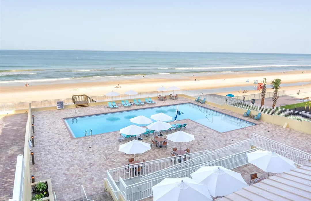 Hyatt Place Daytona Beach-Oceanfront-1