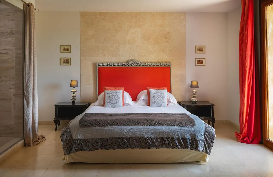 Castello Di Velona Resort, Thermal Spa & Winery-1