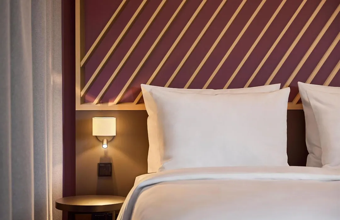 B&B Hotel Berlin City-Ost-1