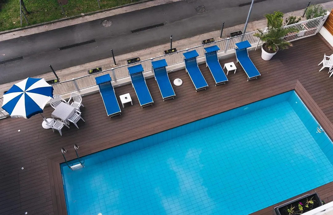 Hotel La Cappuccina-1