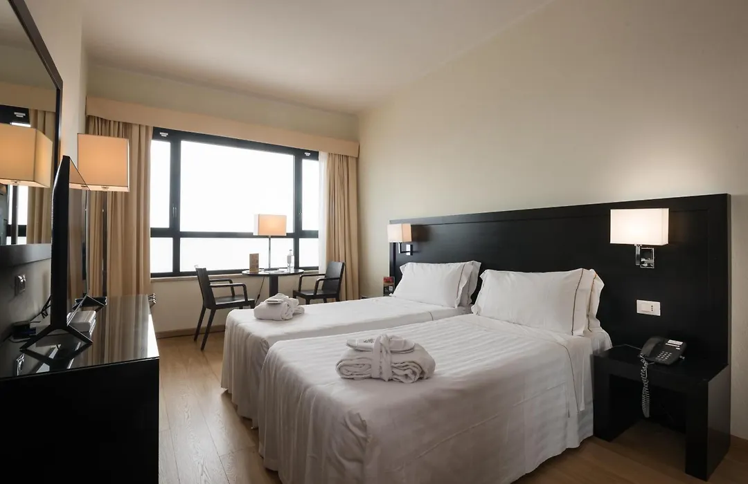 Sardegna Hotel - Suites & Restaurant-1