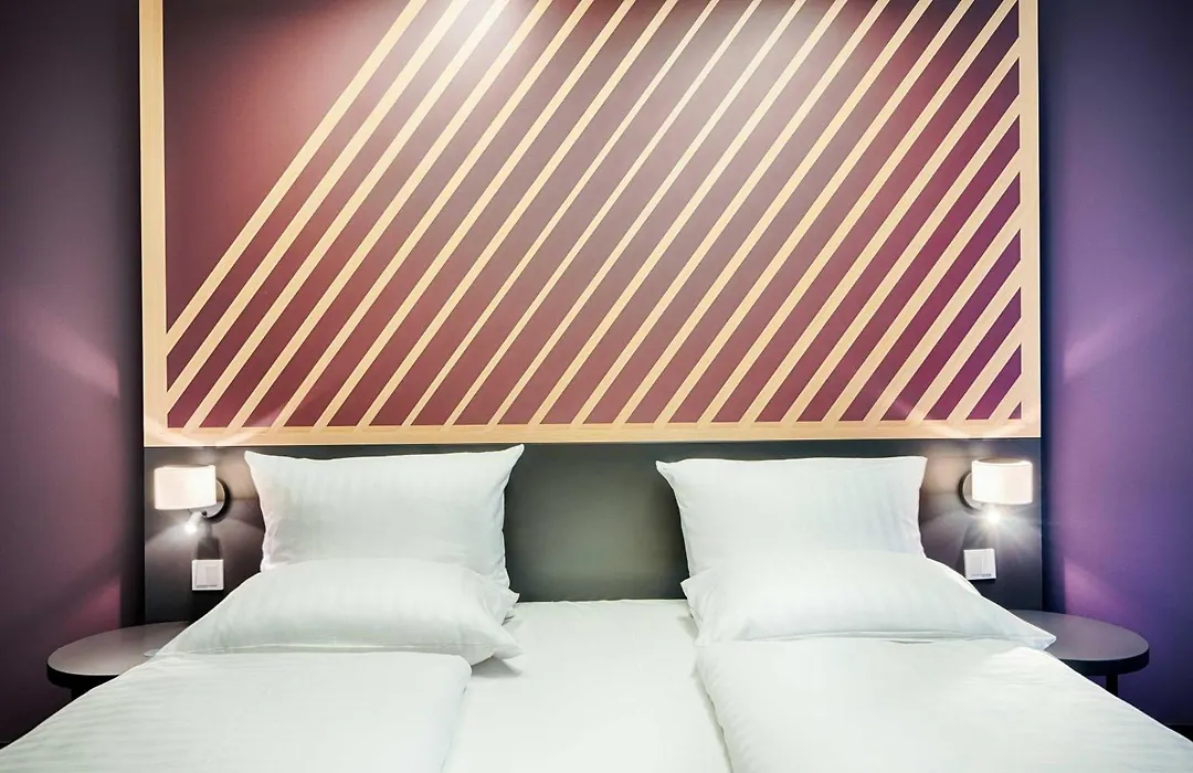 ibis Styles Bochum Hauptbahnhof-1