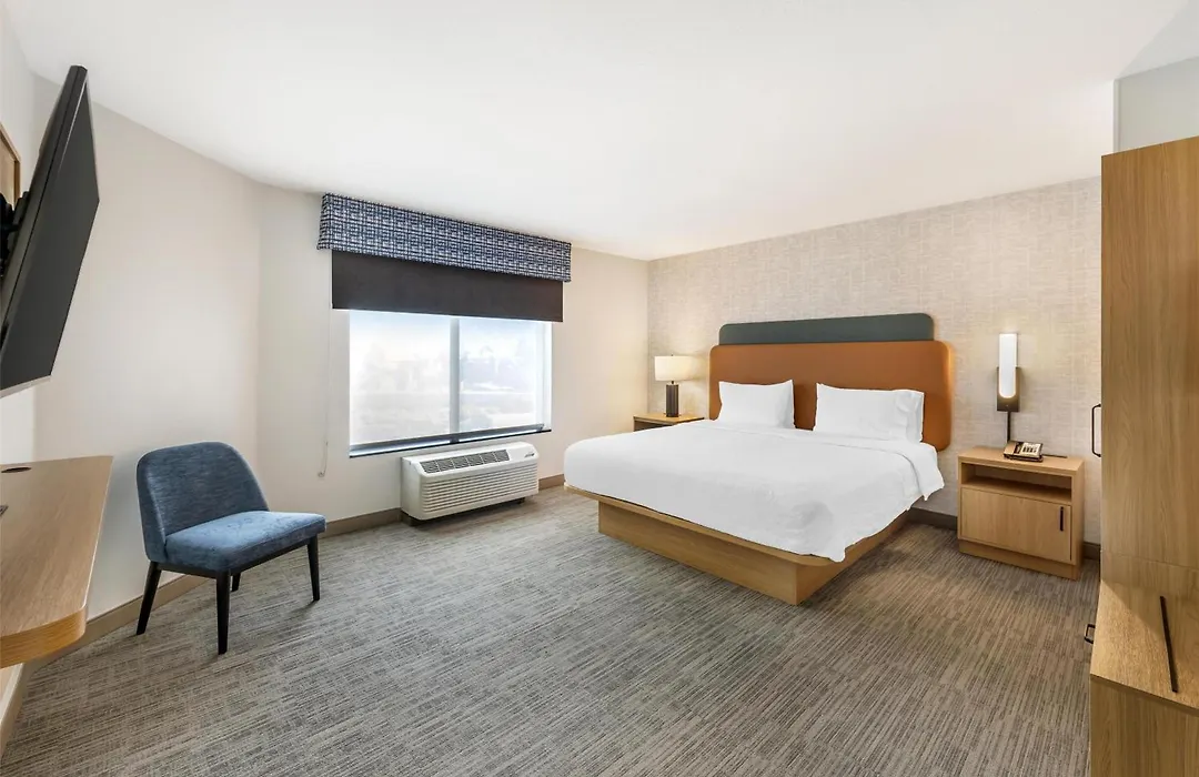 Hampton Inn & Suites Moreno Valley-1