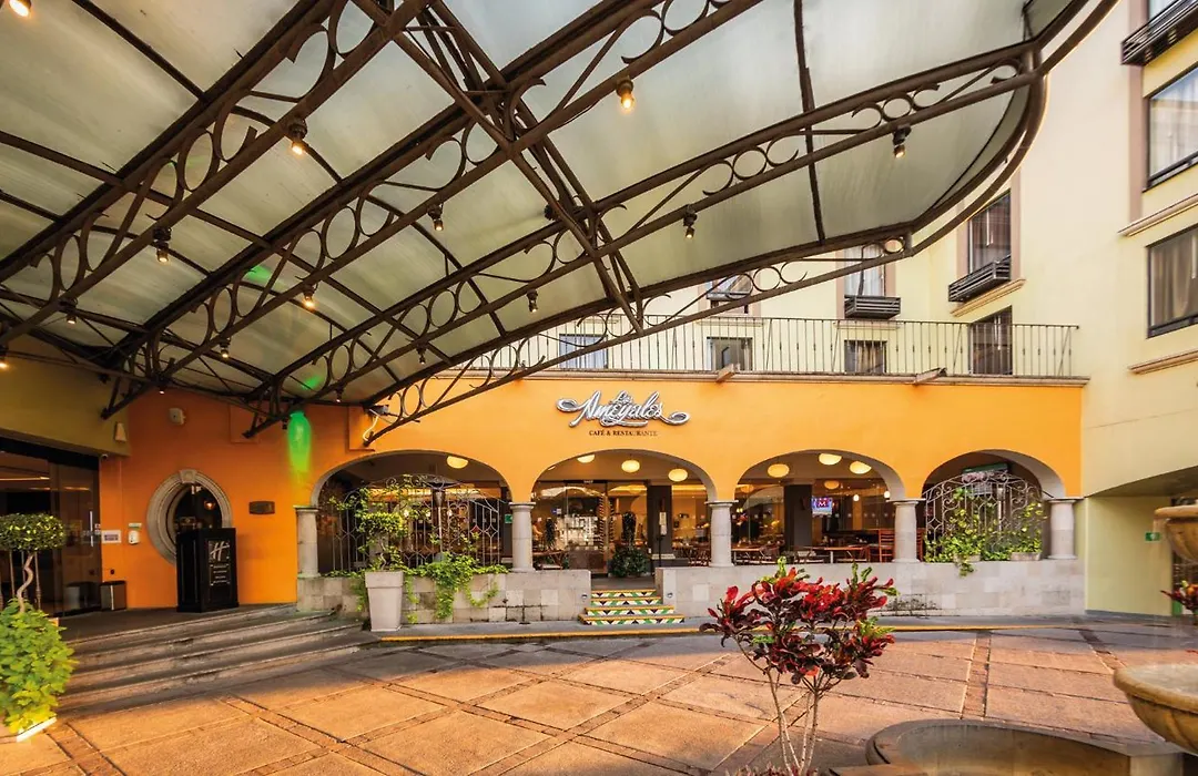 Holiday Inn Orizaba By Ihg-1