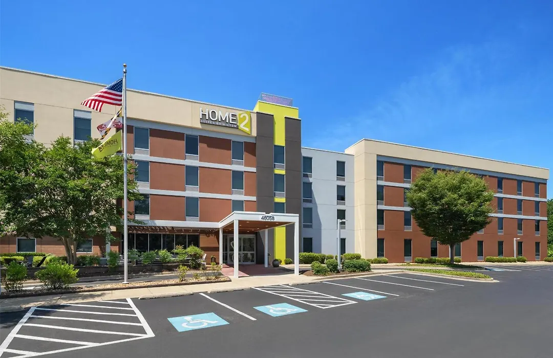 Home2 Suites By Hilton Lexington Park Patuxent River Nas, Md-1