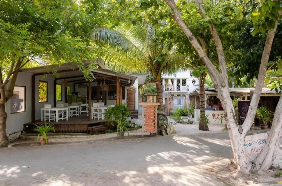 Serene Beach Villa-1