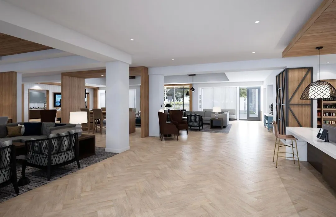 Staybridge Suites - Ames By Ihg-1