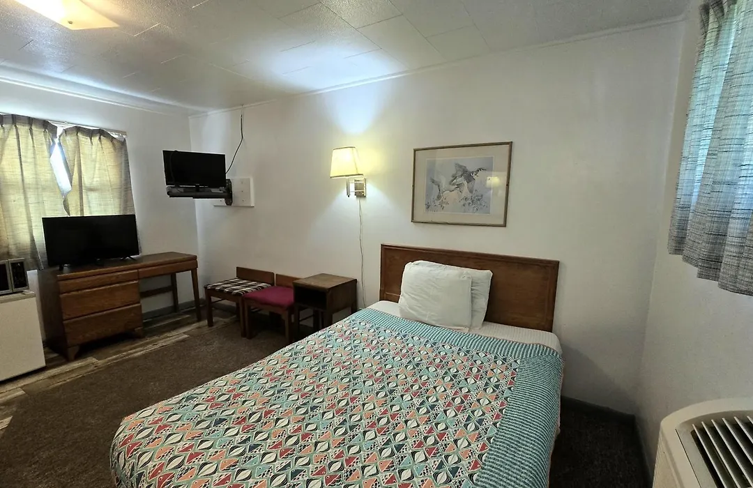 Oyo Sandman Inn-1