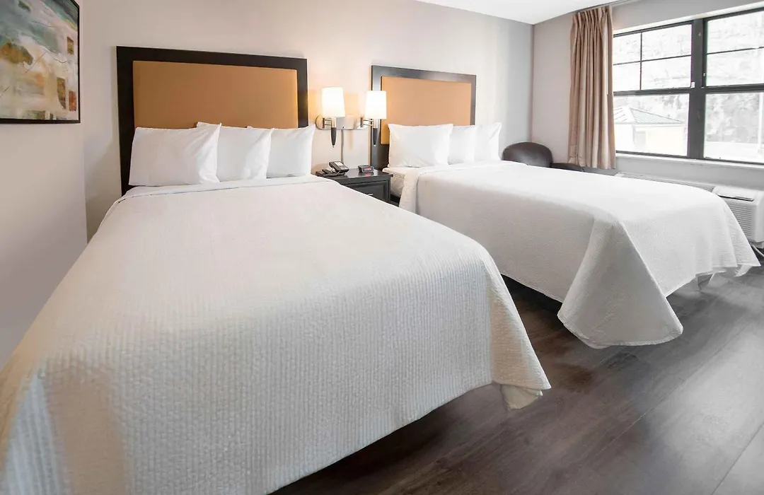 Extended Stay America Suites - Denver - Westminster-1