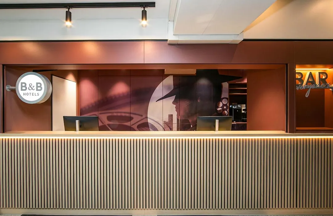 IBB Hotel Berlin-Airport-1