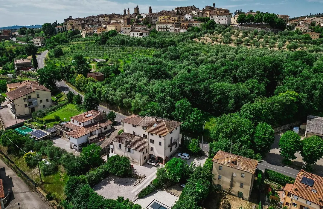 DormiVeglia B&B-1
