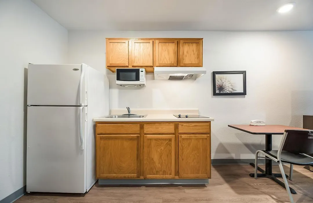 Extended Stay America Select Suites - Ocala-1