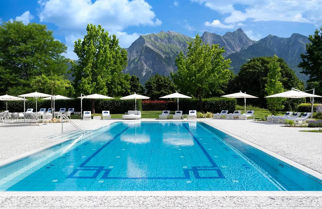 Grand Resort Bad Ragaz-1