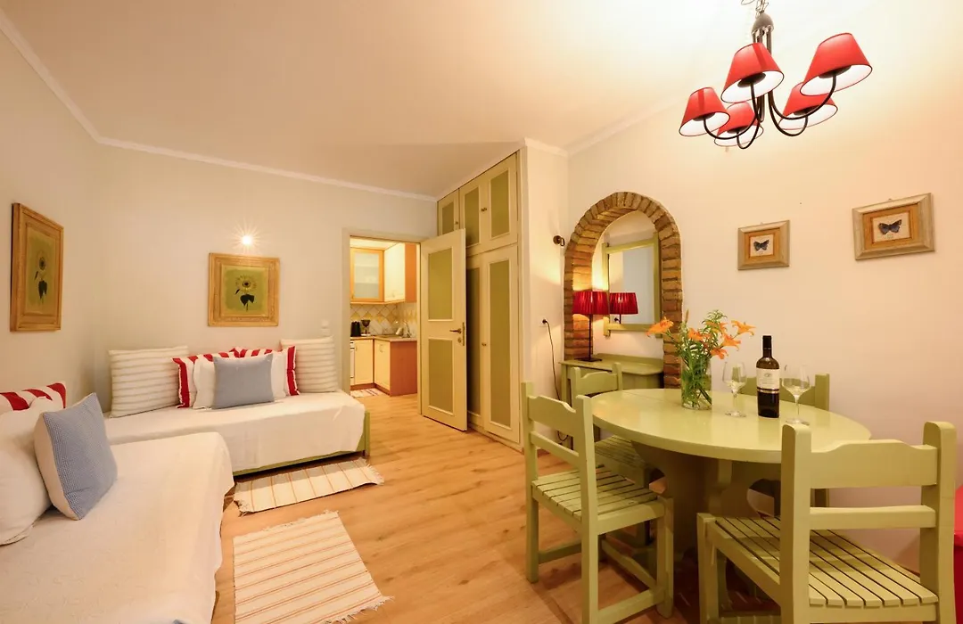 Isabella Country House-1