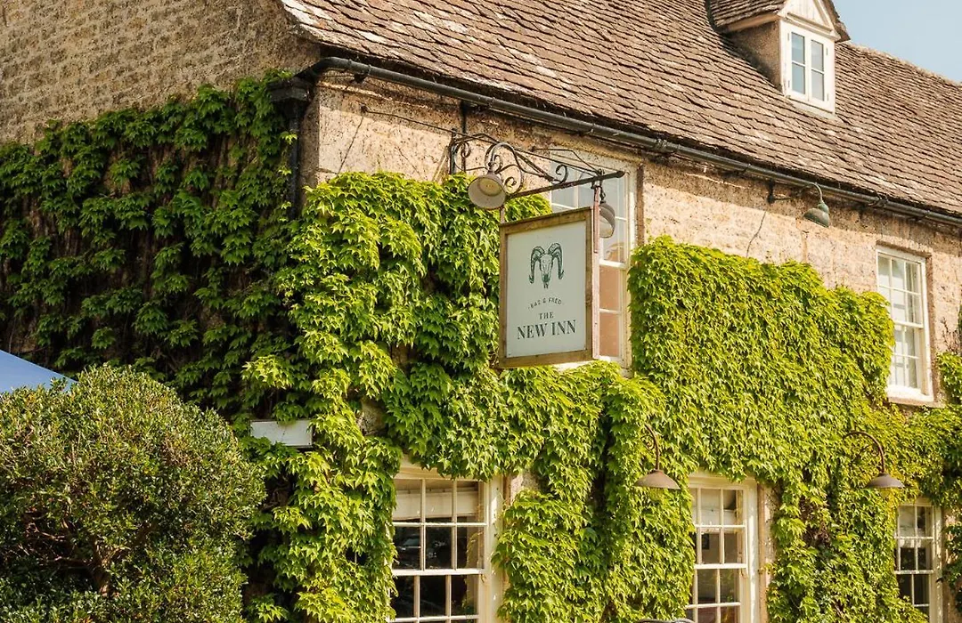 The New Inn-1