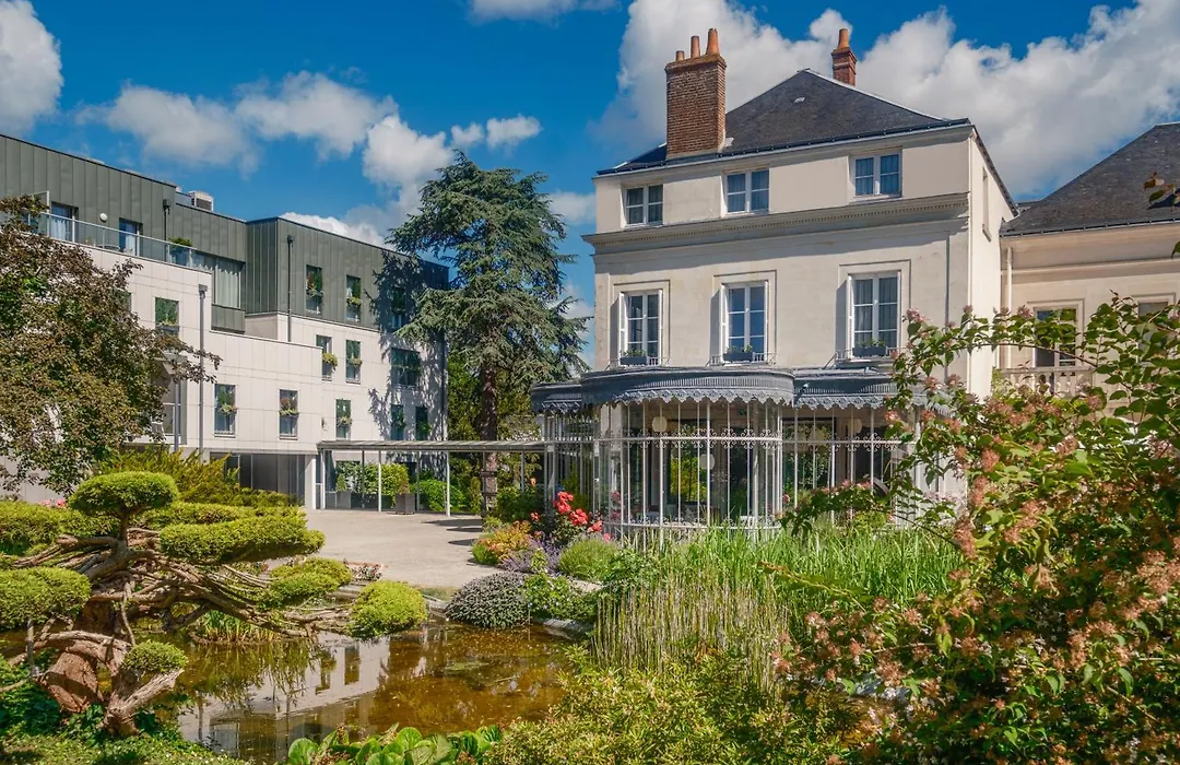 Chateau Belmont Tours By The Crest Collection-1