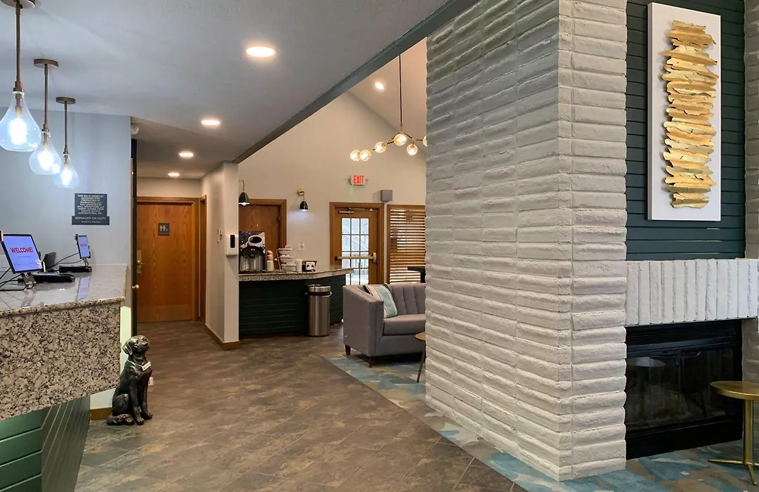Mainstay Suites Springfield South - Battlefield Rd-1