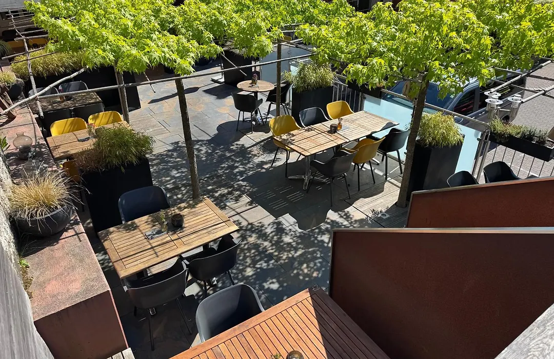 Hotel Restaurant Reichsadler-1
