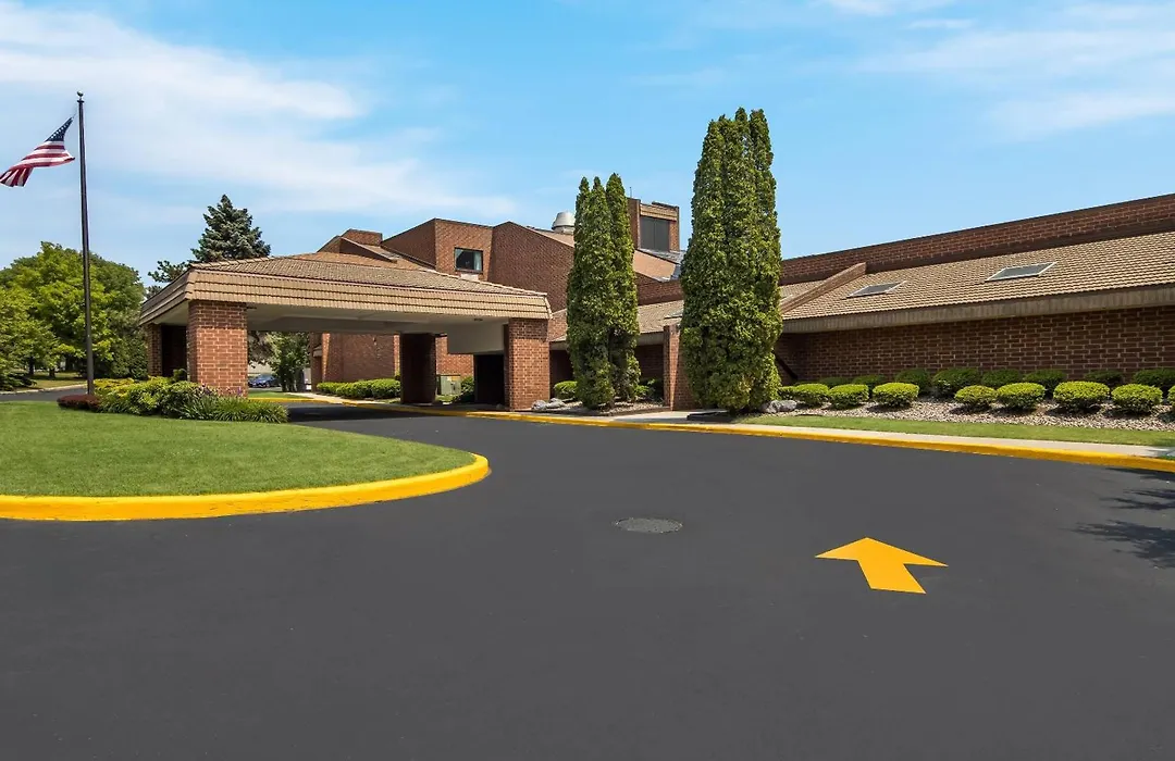 The Inn On Maritime Bay, An Ascend Collection Hotel-1