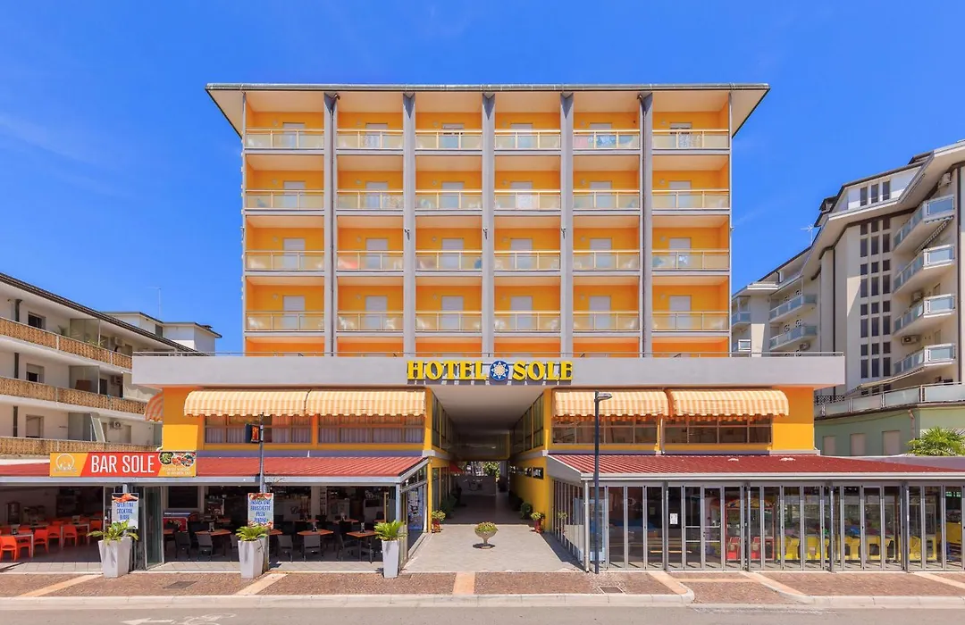 Hotel Sole-1