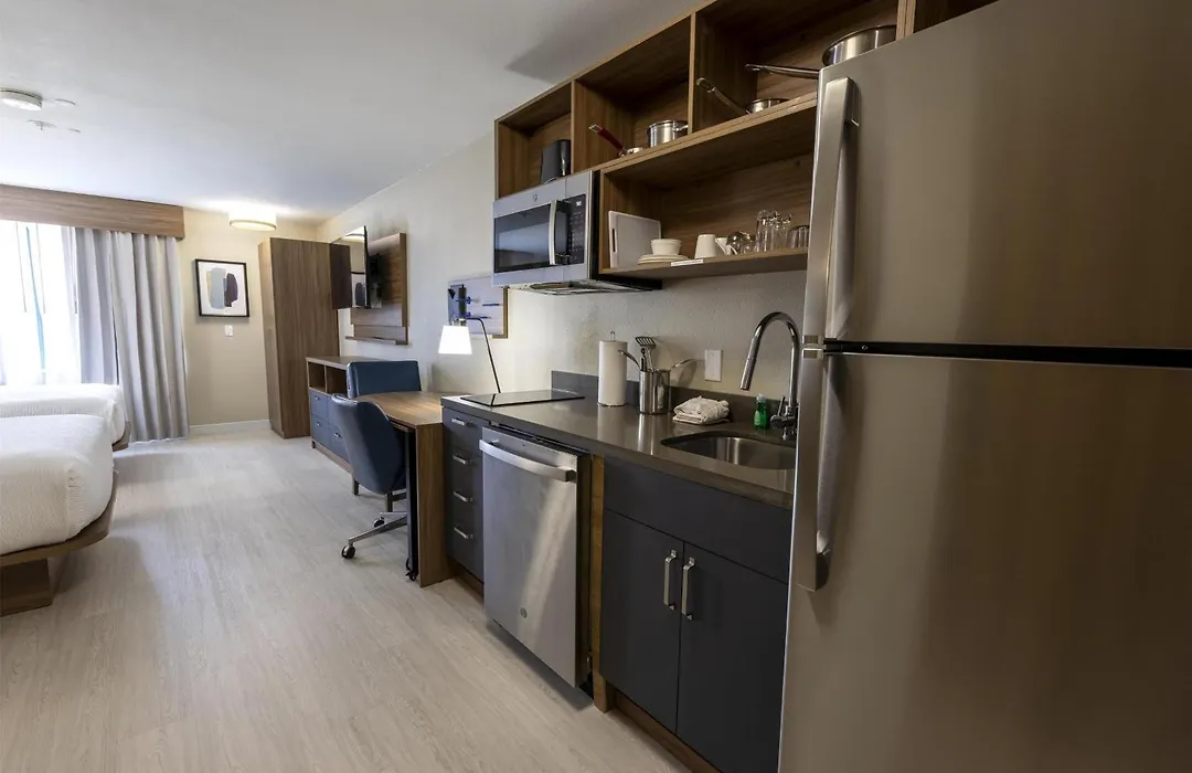 Sonesta Es Suites Lafayette Airport Extended Stay-1