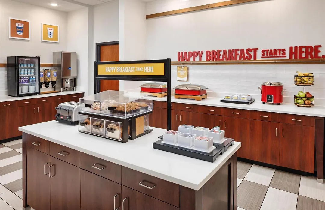 Hampton Inn & Suites Chattanooga/Hamilton Place-1