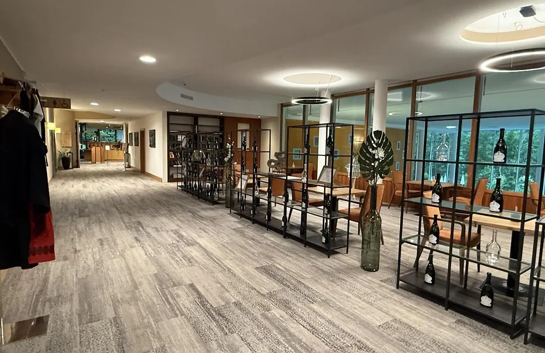 Vivea Gesundheitshotel Umhausen im Otztal-1
