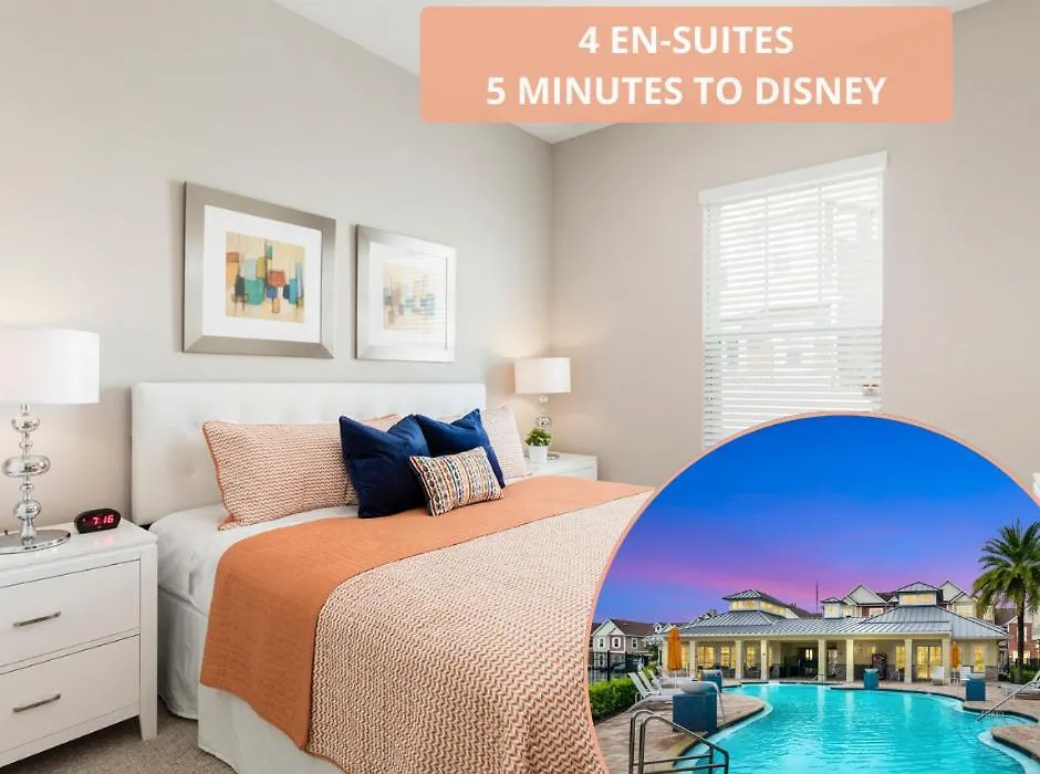 Summerville Vacation Resort-1