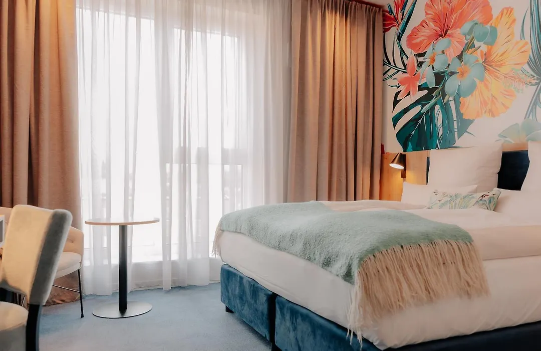 Stadthotel Borken-1