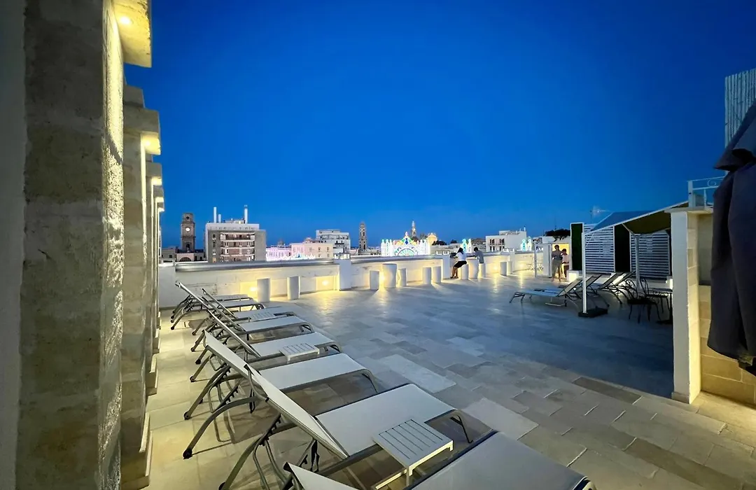 Vittorio Emanuele Charming Suites-1