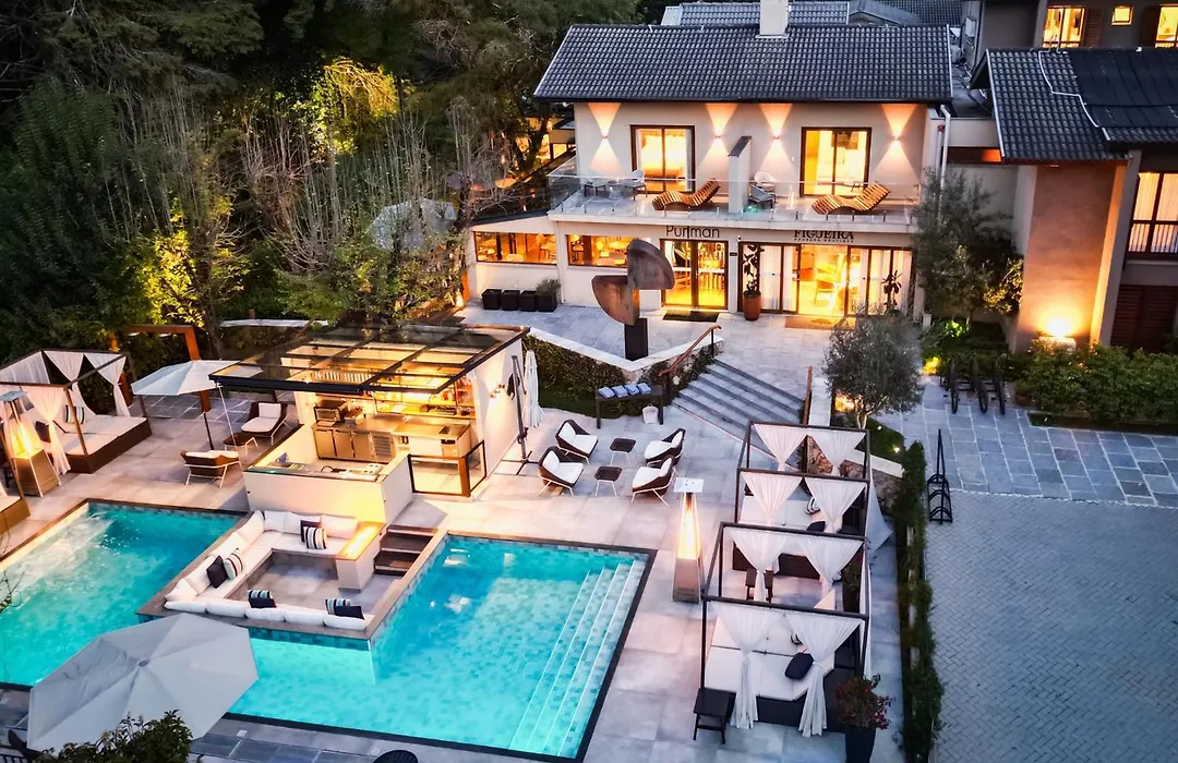 Pousada Boutique Figueira da Serra-1