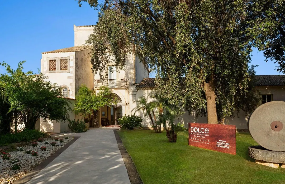 Dolce By Wyndham Siracusa - I Monasteri Golf & Spa-1