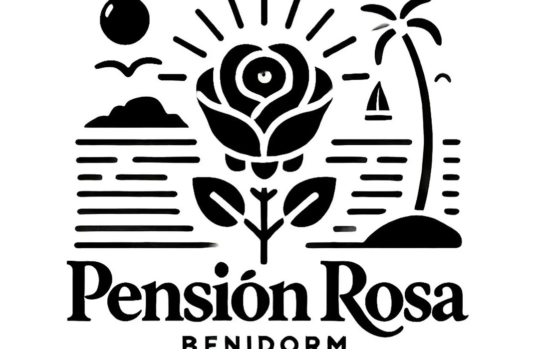 Pensión Rosa-1