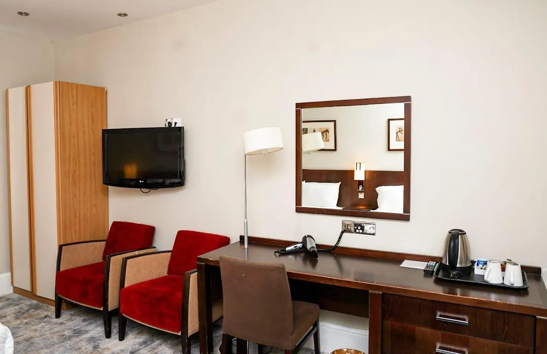 New Wilmington Hotel-1