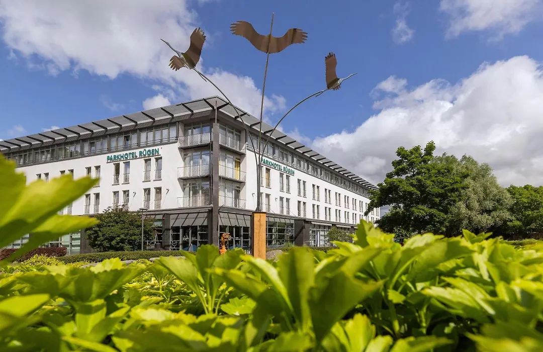 Parkhotel Ruegen-1