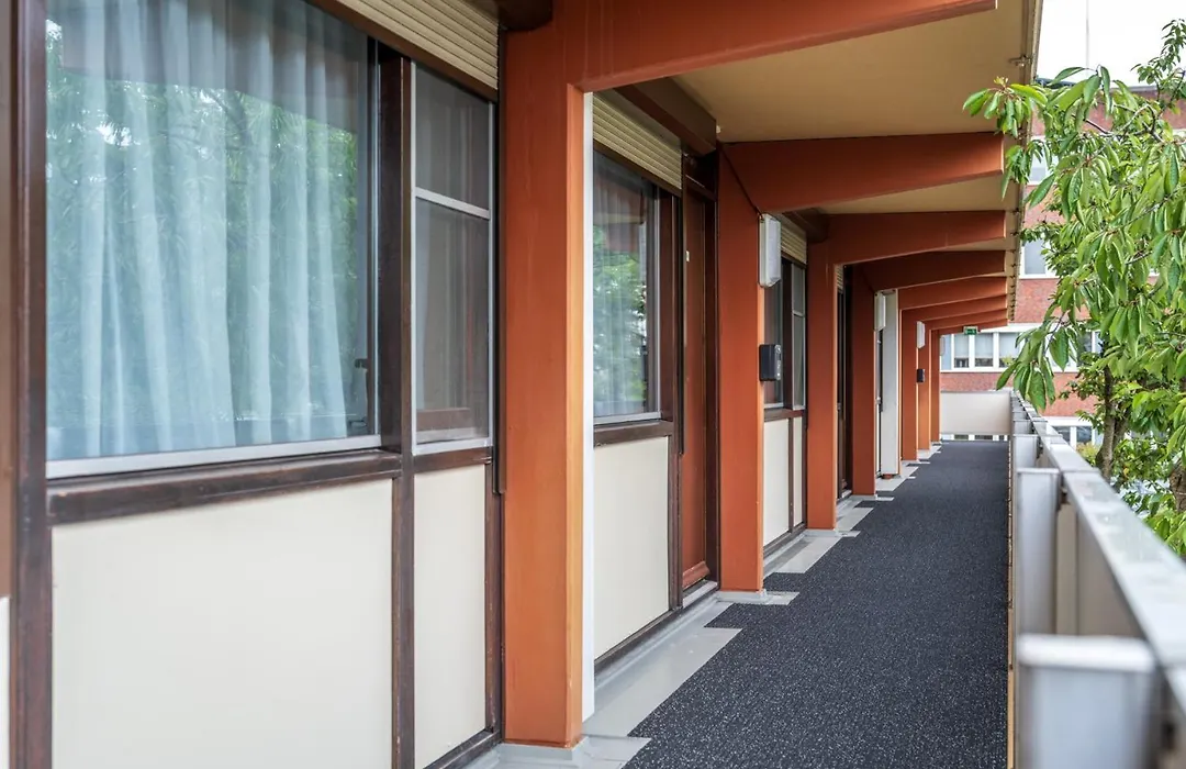 Campanile Hotel&Restaurant Gouda-1